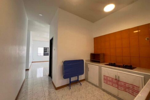 บ้านใจกลางพัทยาใกล้ตลาดไร่วนาสินธ์22