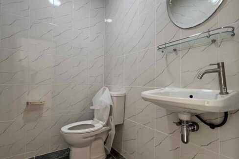 บ้านใจกลางพัทยาใกล้ตลาดไร่วนาสินธ์23