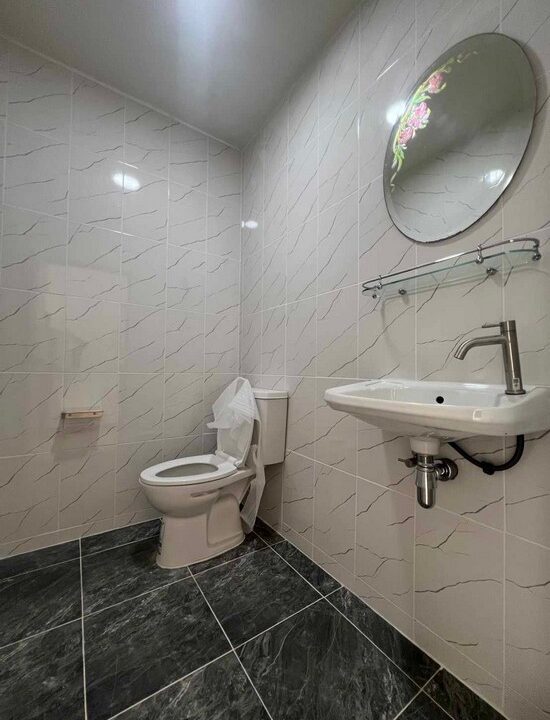 บ้านใจกลางพัทยาใกล้ตลาดไร่วนาสินธ์23