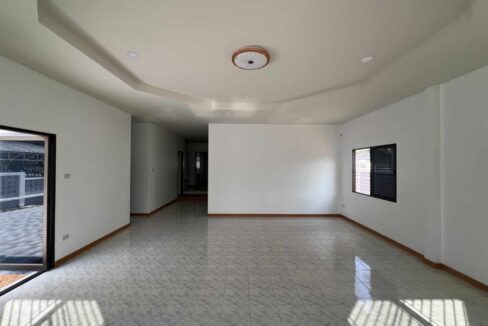 บ้านใจกลางพัทยาใกล้ตลาดไร่วนาสินธ์24