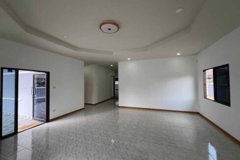 บ้านใจกลางพัทยาใกล้ตลาดไร่วนาสินธ์4