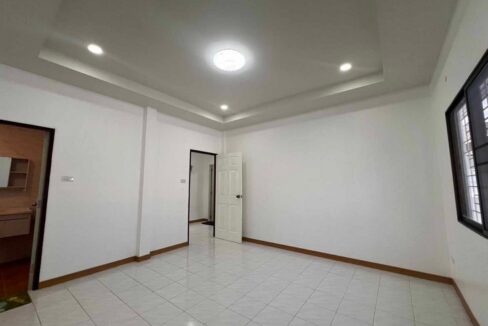 บ้านใจกลางพัทยาใกล้ตลาดไร่วนาสินธ์5