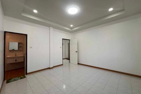 บ้านใจกลางพัทยาใกล้ตลาดไร่วนาสินธ์6