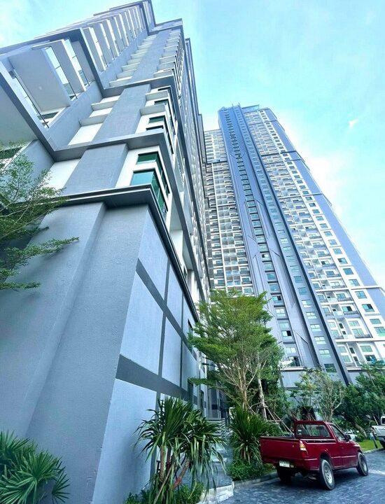 Arcadia Millenium Tower for Sale4
