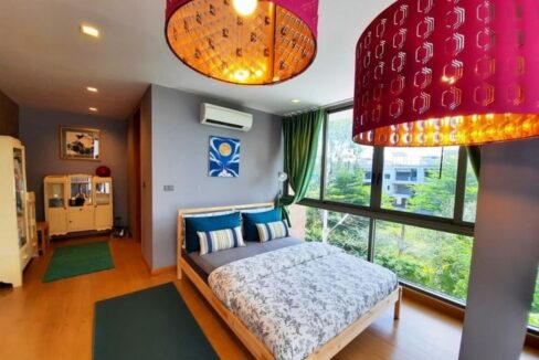 Beachfront House for Sale in Pattaya10