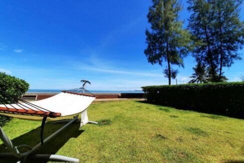 Beachfront House for Sale in Pattaya16