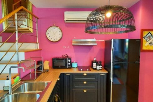 Beachfront House for Sale in Pattaya17
