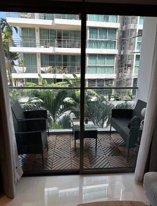 Club Royal Condominium Pattaya 2brs for rent2