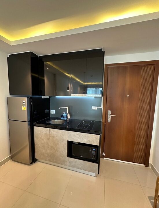Club Royal Condominium Pattaya 2brs for rent3