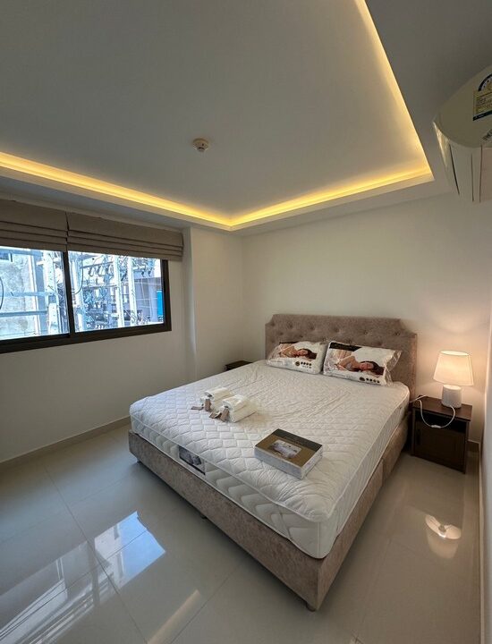 Club Royal Condominium Pattaya 2brs for rent4