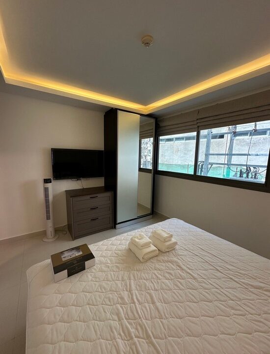 Club Royal Condominium Pattaya 2brs for rent5