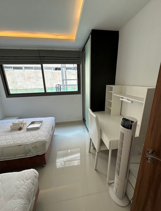 Club Royal Condominium Pattaya 2brs for rent6