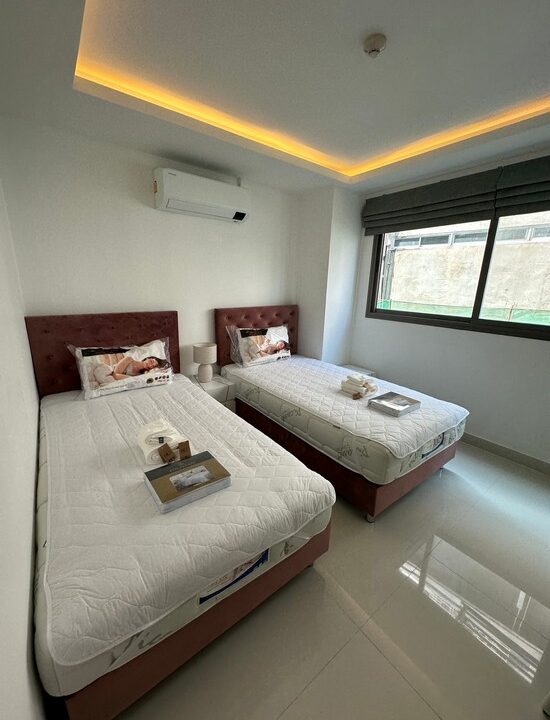 Club Royal Condominium Pattaya 2brs for rent7