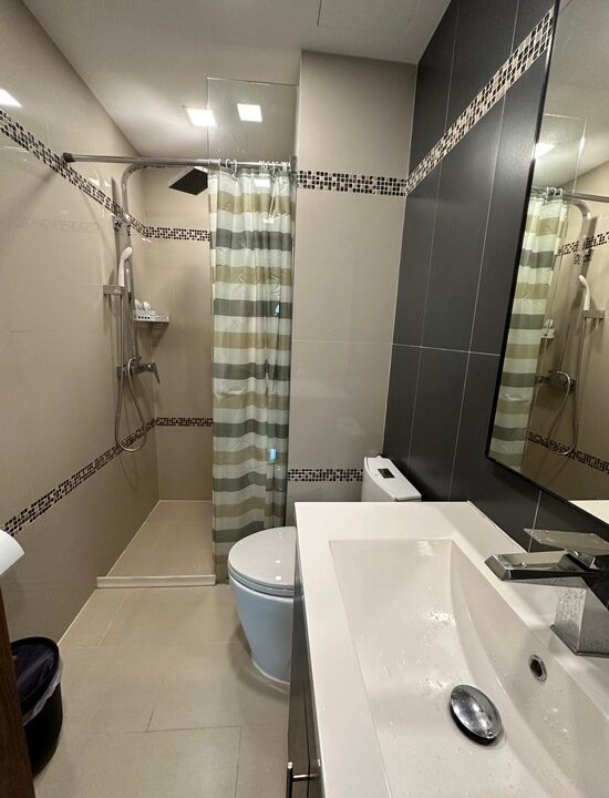 Club Royal Condominium Pattaya 2brs for rent8