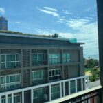 Gallery Condominium Jomtien Pattaya for Sale11 | บ้านพัทยา คอนโดพัทยา ที่ดินพัทยา ขาย-ให้เช่า อสังหาริมทรัพย์ในพัทยา - Pattaya Houses, Pool Villas and Condos for sale and for rent The Gallery Condo Jomtien Pattaya for Sale