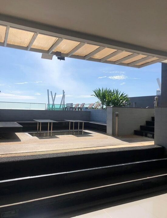 Gallery Condominium Jomtien Pattaya for Sale2