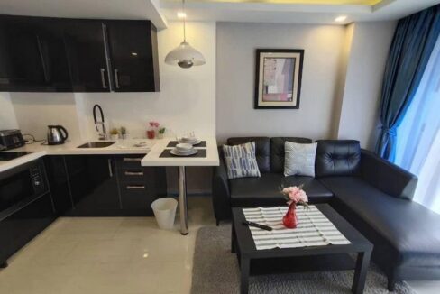 Grand Avenue Condominium Pattaya for Sale2