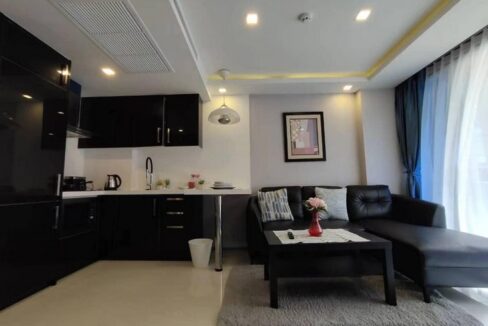 Grand Avenue Condominium Pattaya for Sale3