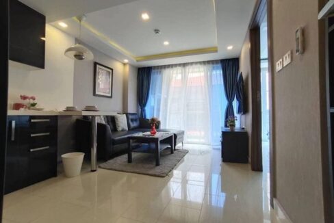 Grand Avenue Condominium Pattaya for Sale4
