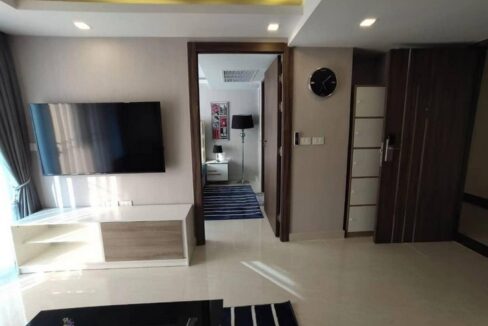 Grand Avenue Condominium Pattaya for Sale6