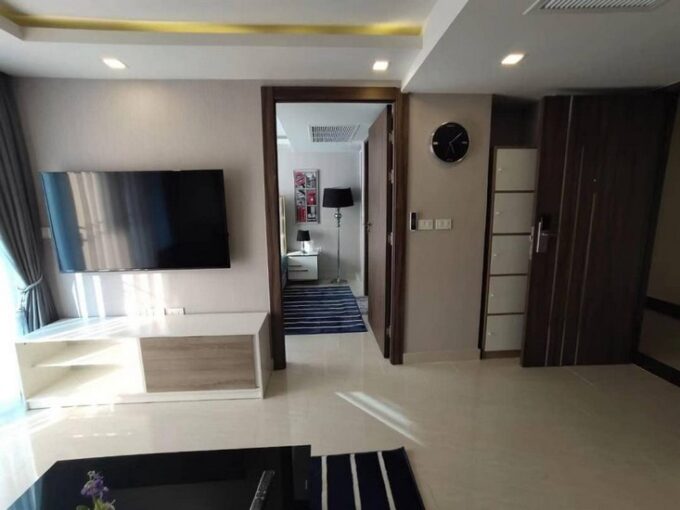 Grand Avenue Residence Condo Pattaya for Sale
