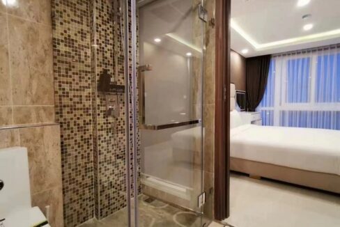 Grand Avenue Residence Condo in Central Pattaya for Sale2