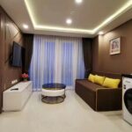 Grand Avenue Residence Condominium for Sale in Pattaya