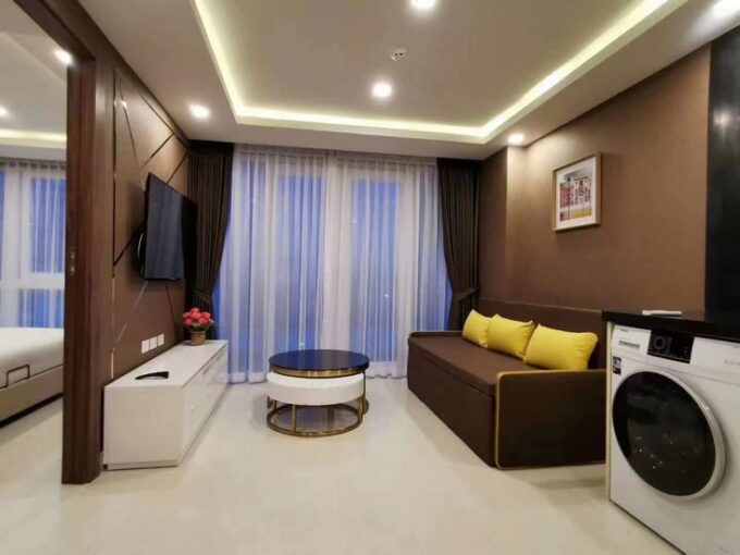 Grand Avenue Residence Condo in Central Pattaya for Sale4 | บ้านพัทยา คอนโดพัทยา ที่ดินพัทยา ขาย-ให้เช่า อสังหาริมทรัพย์ในพัทยา - Pattaya Houses, Pool Villas and Condos for sale and for rent Grand Avenue Residence Condominium for Sale in Pattaya