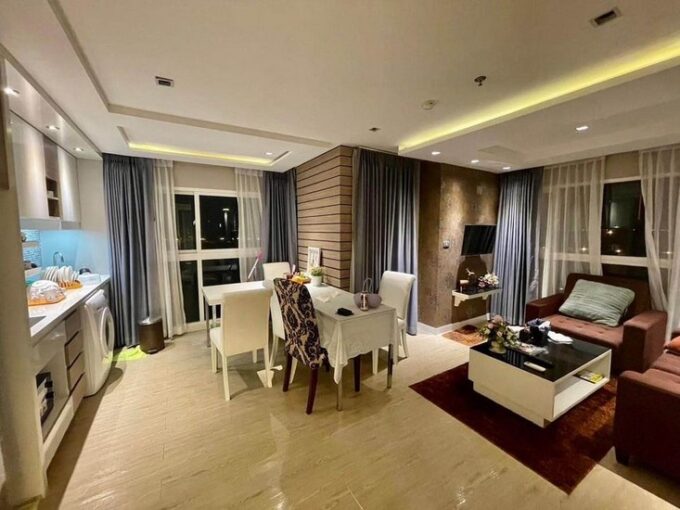 La Santir Condominium Pattaya for Sale