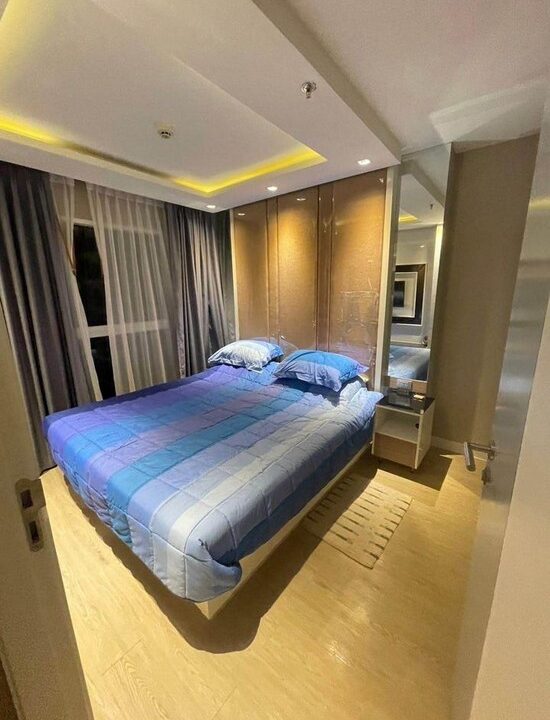 La Santir Condominium Pattaya for Sale2