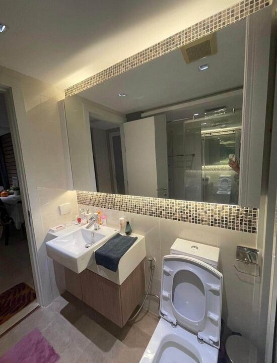 La Santir Condominium Pattaya for Sale4