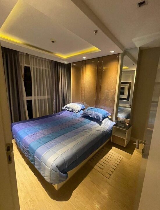 La Santir Condominium Pattaya for Sale6