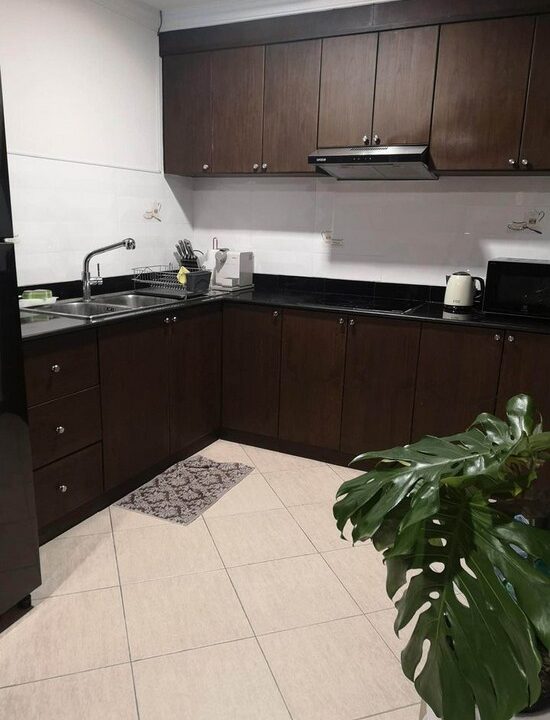 Large Condominium for Sale on Pratumnak Hills Pattaya5