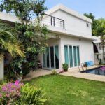 Pool VIlla for Sale near Silver Lake Pattaya