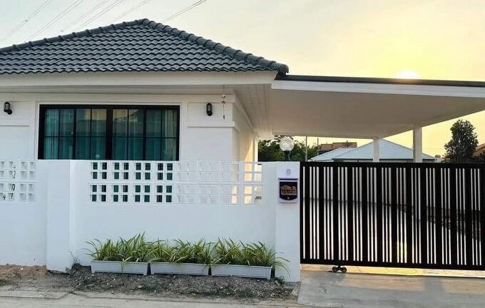 house for sale in soi siam country club pattaya