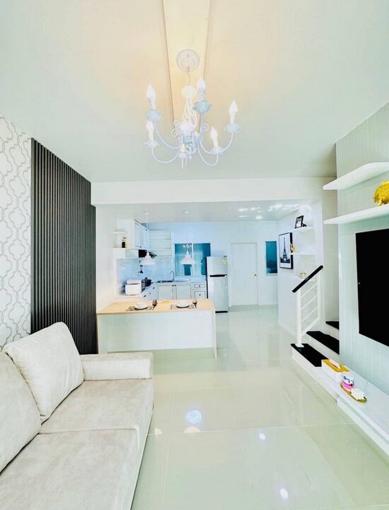 pattaya townhouse for sale1
