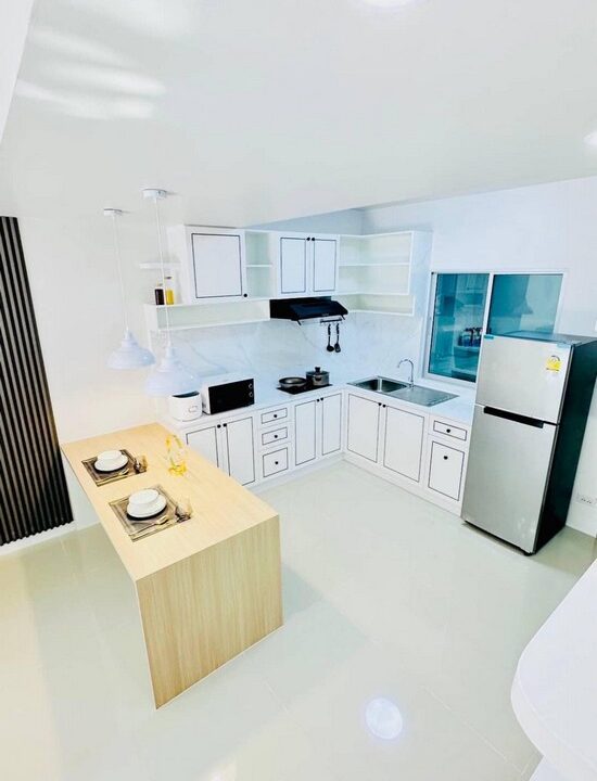 pattaya townhouse for sale10