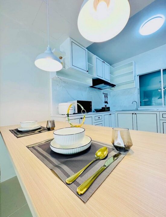 pattaya townhouse for sale12