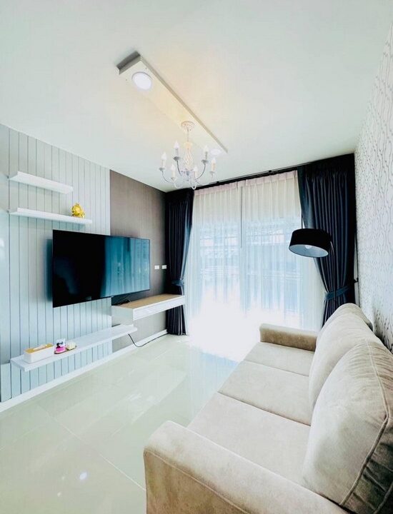 pattaya townhouse for sale5