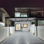 townhouse in pattaya for sale
