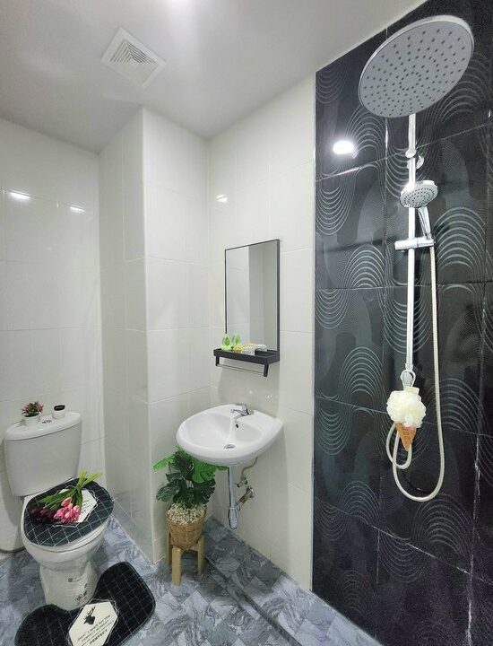 townhouse in pattaya for sale44