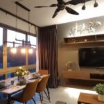 unixx south pattaya 2bedrooms 2bathrooms for sale