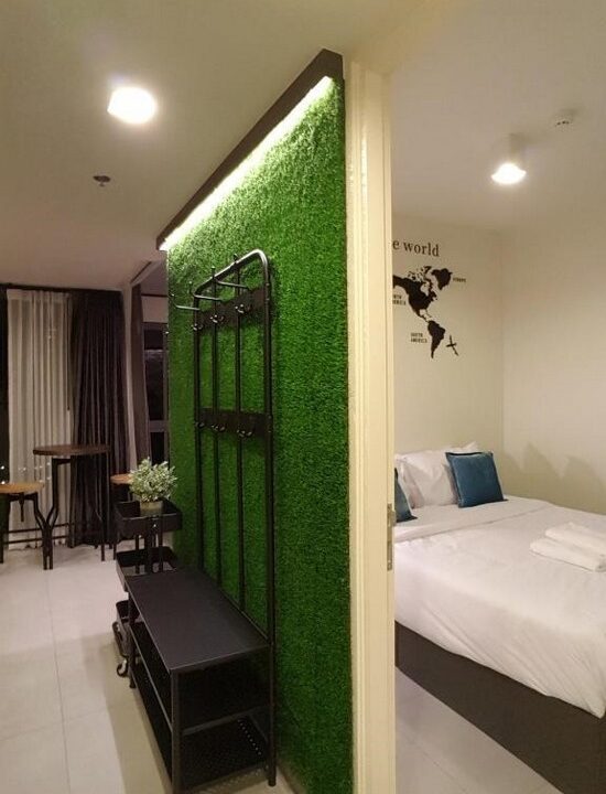 unixx south pattaya 2bedrooms for sale6