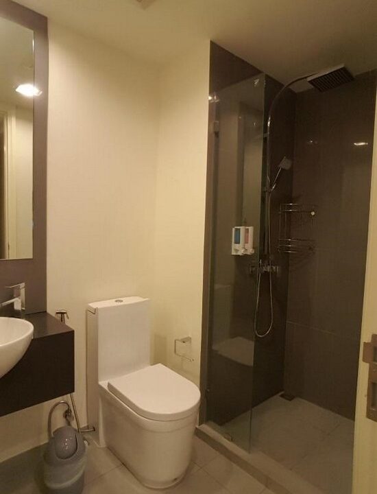 unixx south pattaya 2bedrooms for sale7