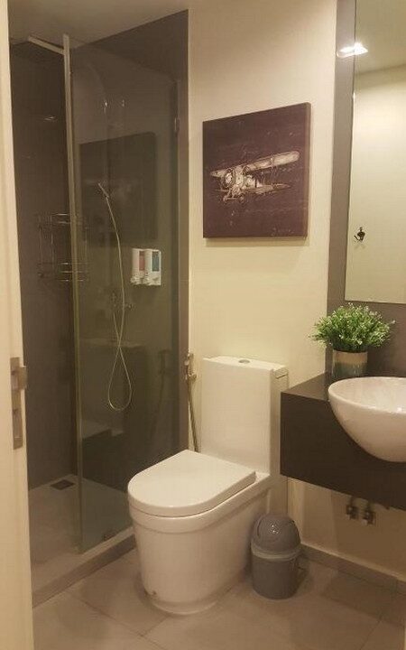 unixx south pattaya 2bedrooms for sale8