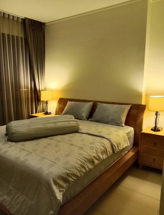 zire wongamat condominium for rent4