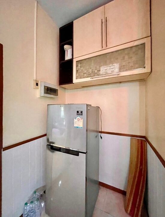 ขายบ้านซอยเนินพลับหวานพัทยา12