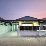 pattaya house for sale