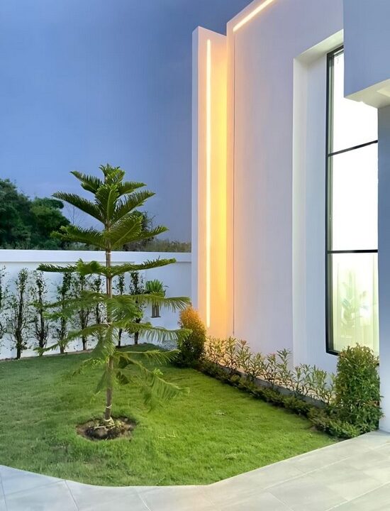 ทาวน์โฮมใจกลางพัทยา3