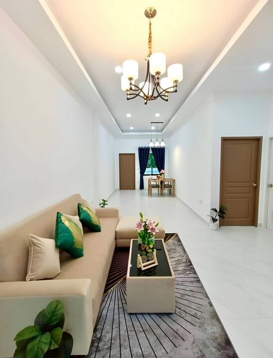 ทาวน์โฮมใจกลางพัทยา6